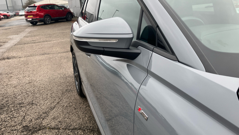 Audi Q4 e-tron 150kW 40 82kWh S Line 5dr Auto Electric Estate